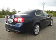 Volkswagen Jetta 3