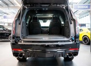 Cadillac Escalade 8