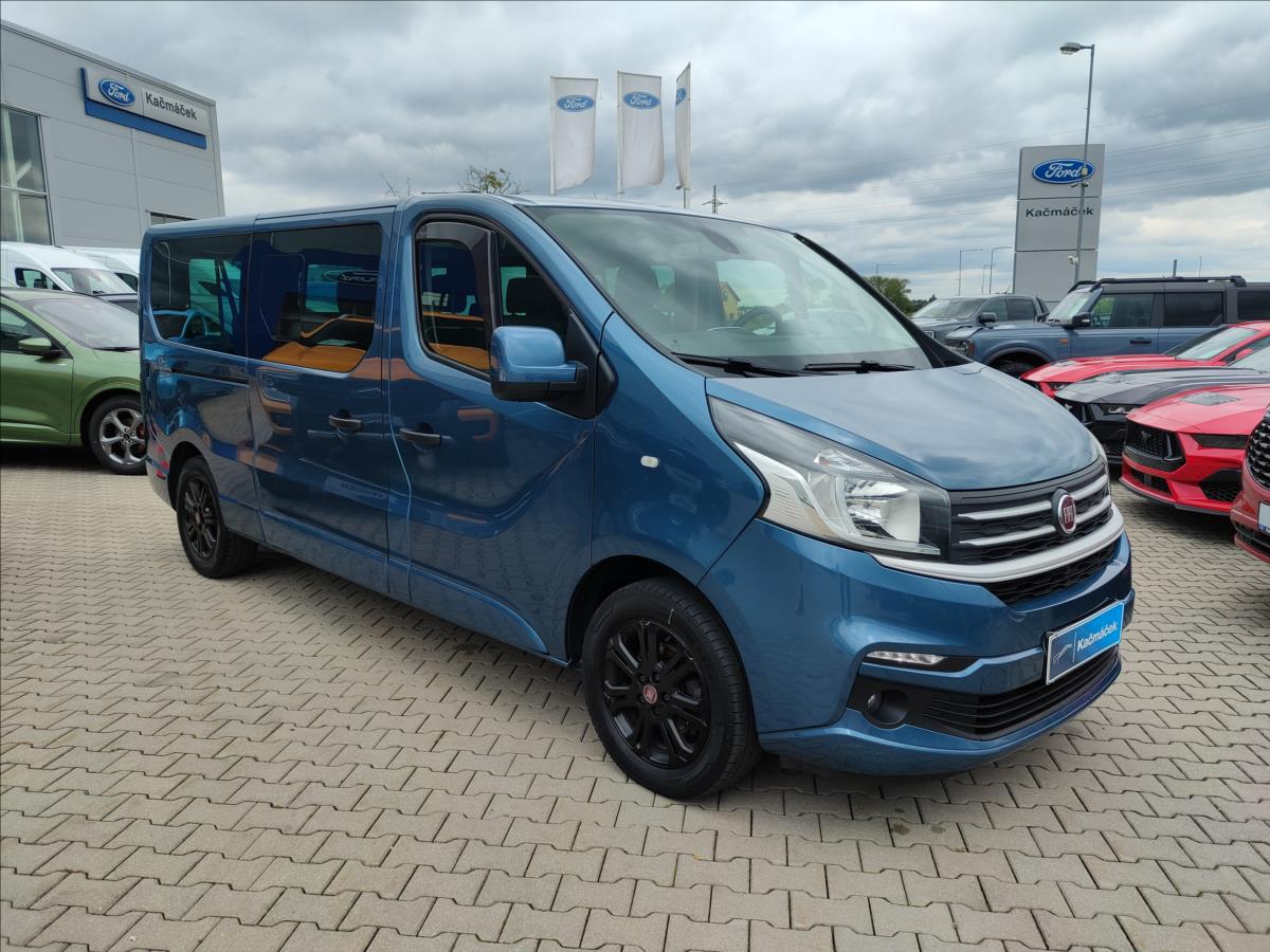 Fiat Talento