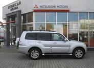 Mitsubishi Pajero 3