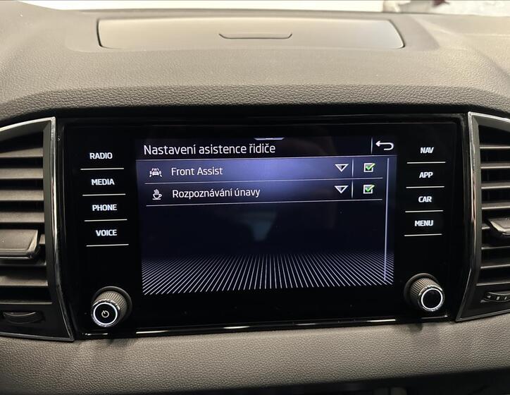 Škoda Karoq 8