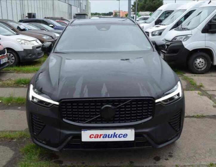 Volvo XC60 2