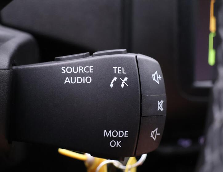 Dacia Duster 20
