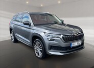 Škoda Kodiaq 1