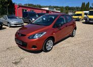 Mazda 2 1