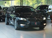 Škoda Superb 31