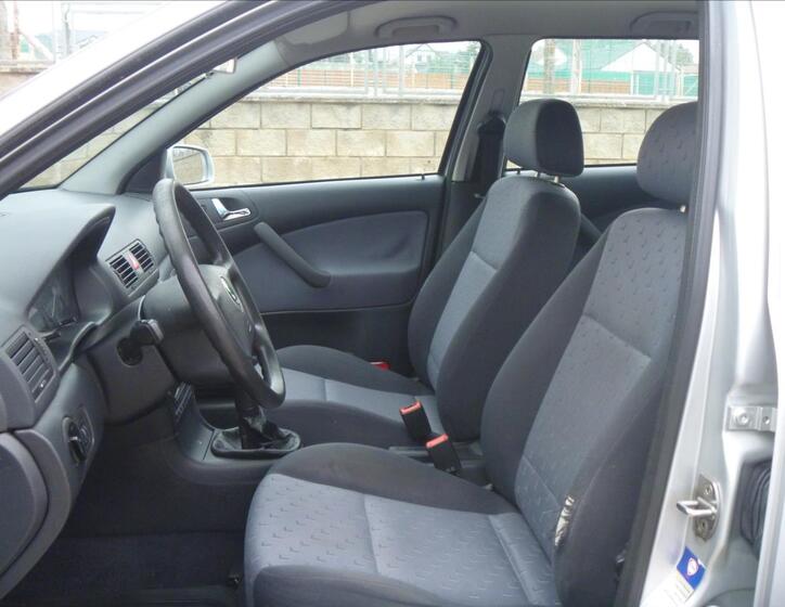Škoda Octavia 7