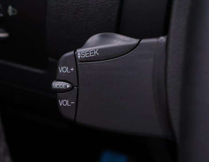 Ford Mondeo 19