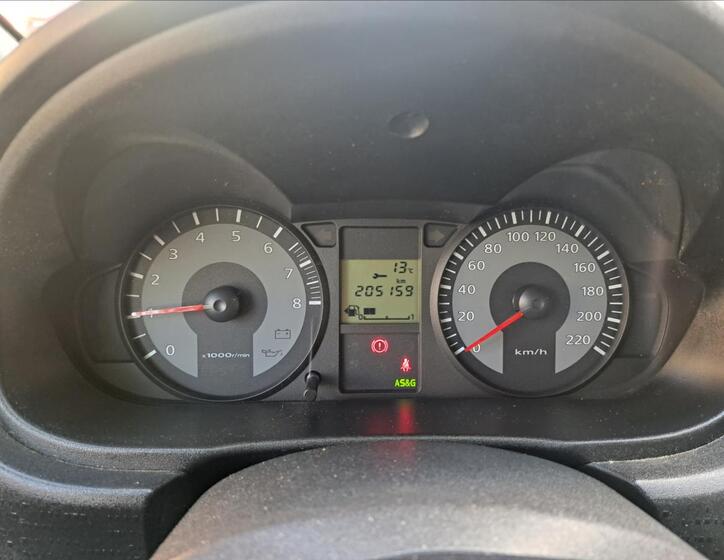 Mitsubishi Colt 23
