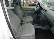 Volkswagen Caddy 23