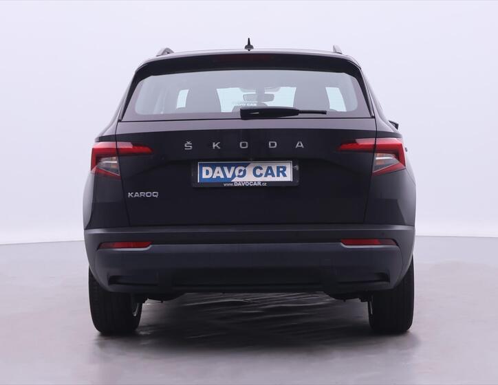 Škoda Karoq 6