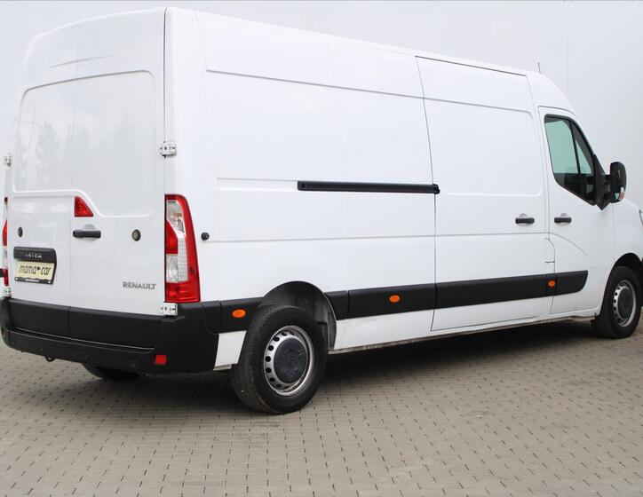 Renault Master 7