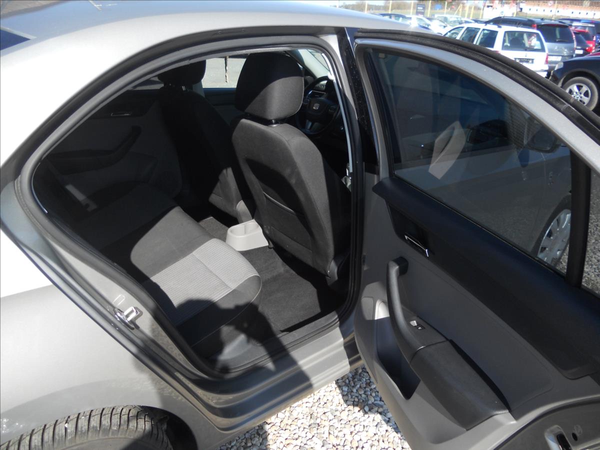 Seat Toledo