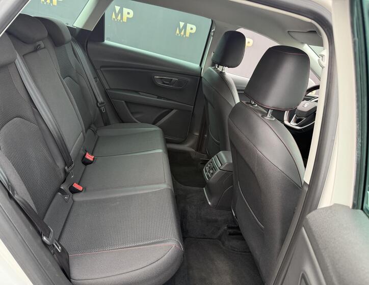 Seat Leon 14