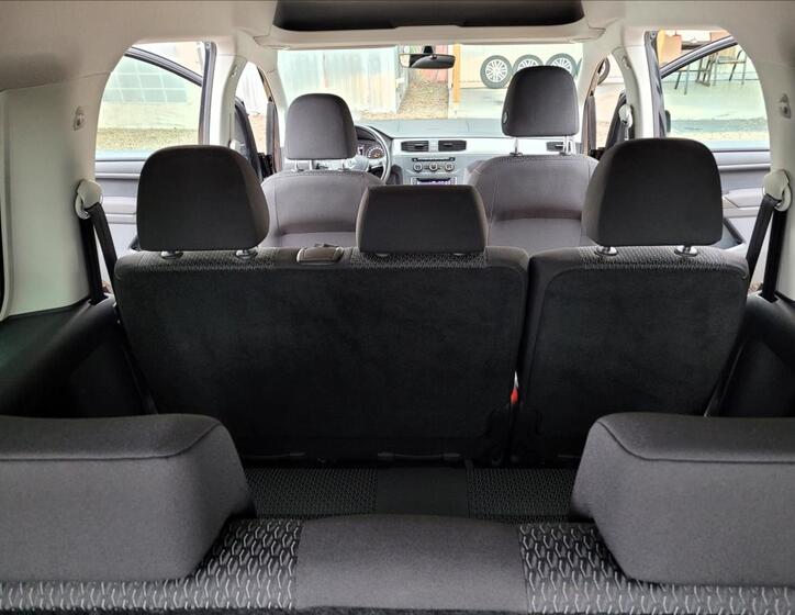 Volkswagen Caddy 40