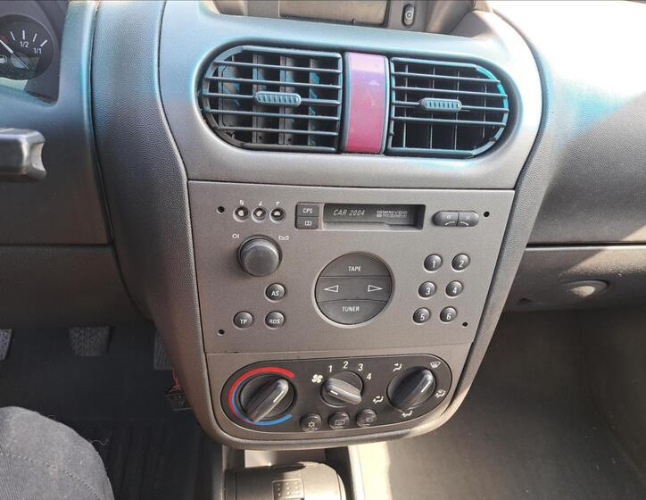 Opel Corsa 26
