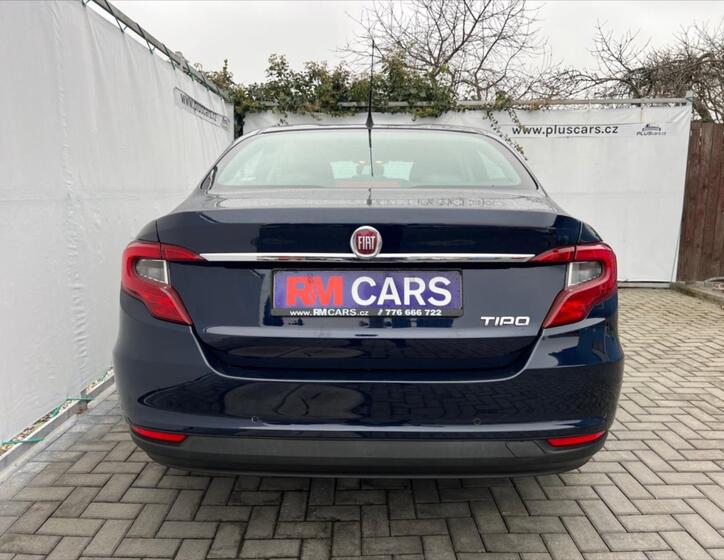 Fiat Tipo 4