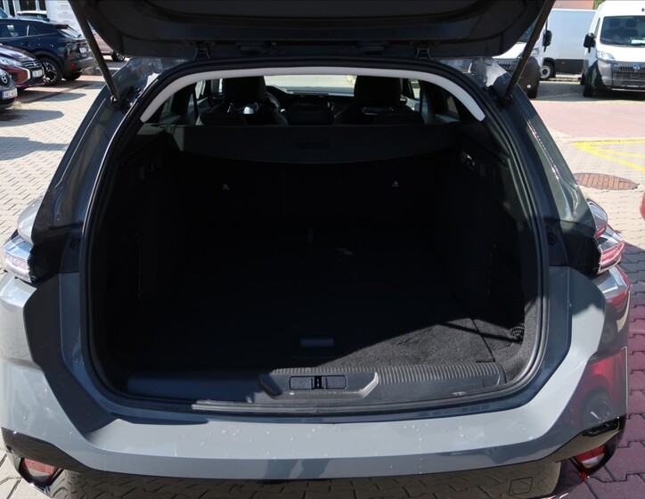 Peugeot 308 10