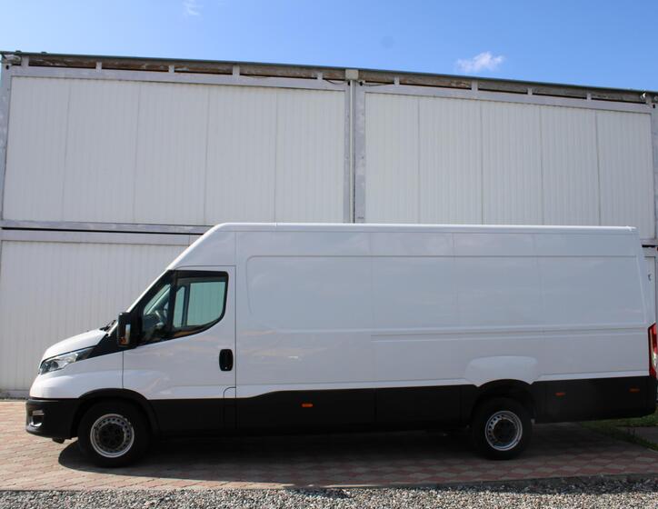 Iveco Daily 6