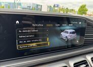 Mercedes-Benz GLS 19