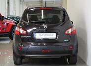 Nissan Qashqai 4