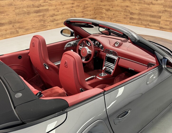 Porsche 911 11