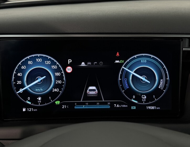 Hyundai Tucson 26
