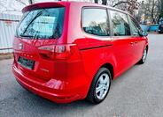 Seat Alhambra 6