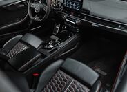 Audi RS5 28