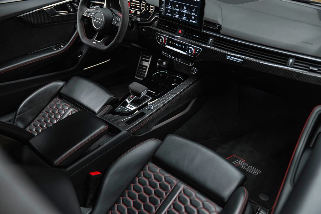 Audi RS5