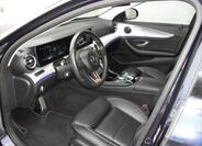 Mercedes-Benz Třídy E 11