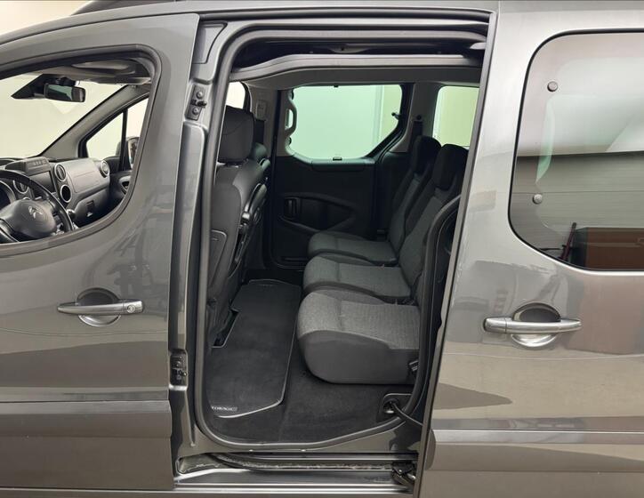 Citroën Berlingo 29