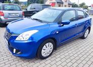 Suzuki Baleno 2