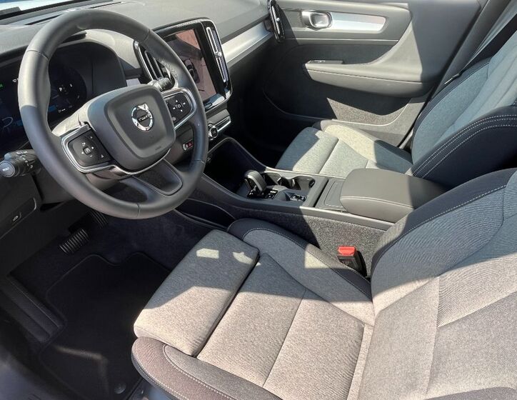 Volvo XC40 14