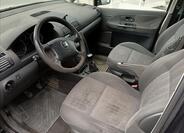 Seat Alhambra 14