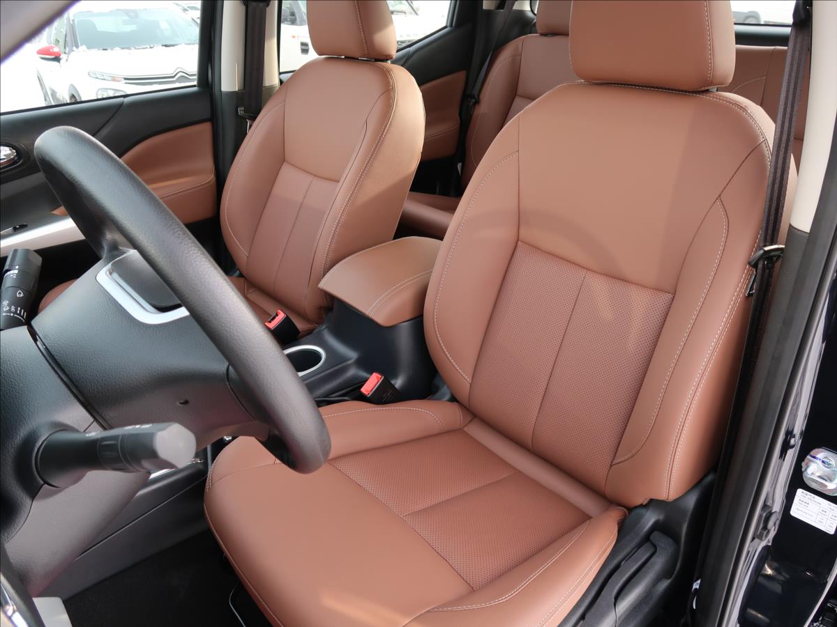 Dongfeng DF 6