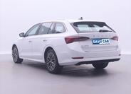 Škoda Octavia 5