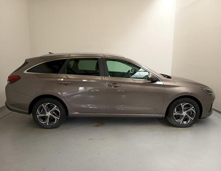 Hyundai i30 7