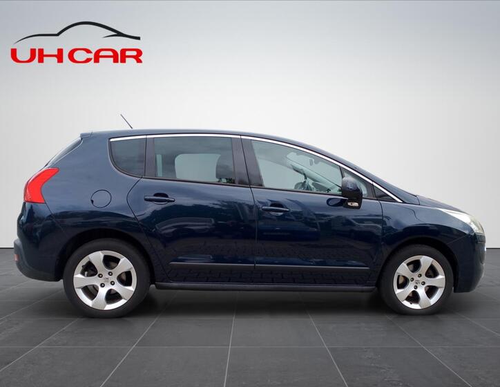 Peugeot 3008 4