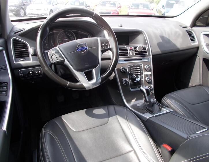 Volvo XC60 18