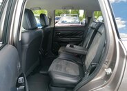 Mitsubishi Outlander 11