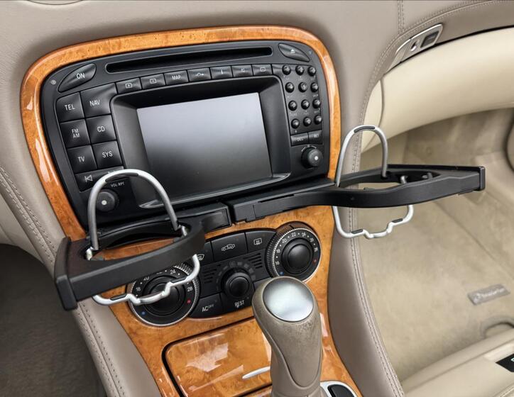 Mercedes-Benz SL 24