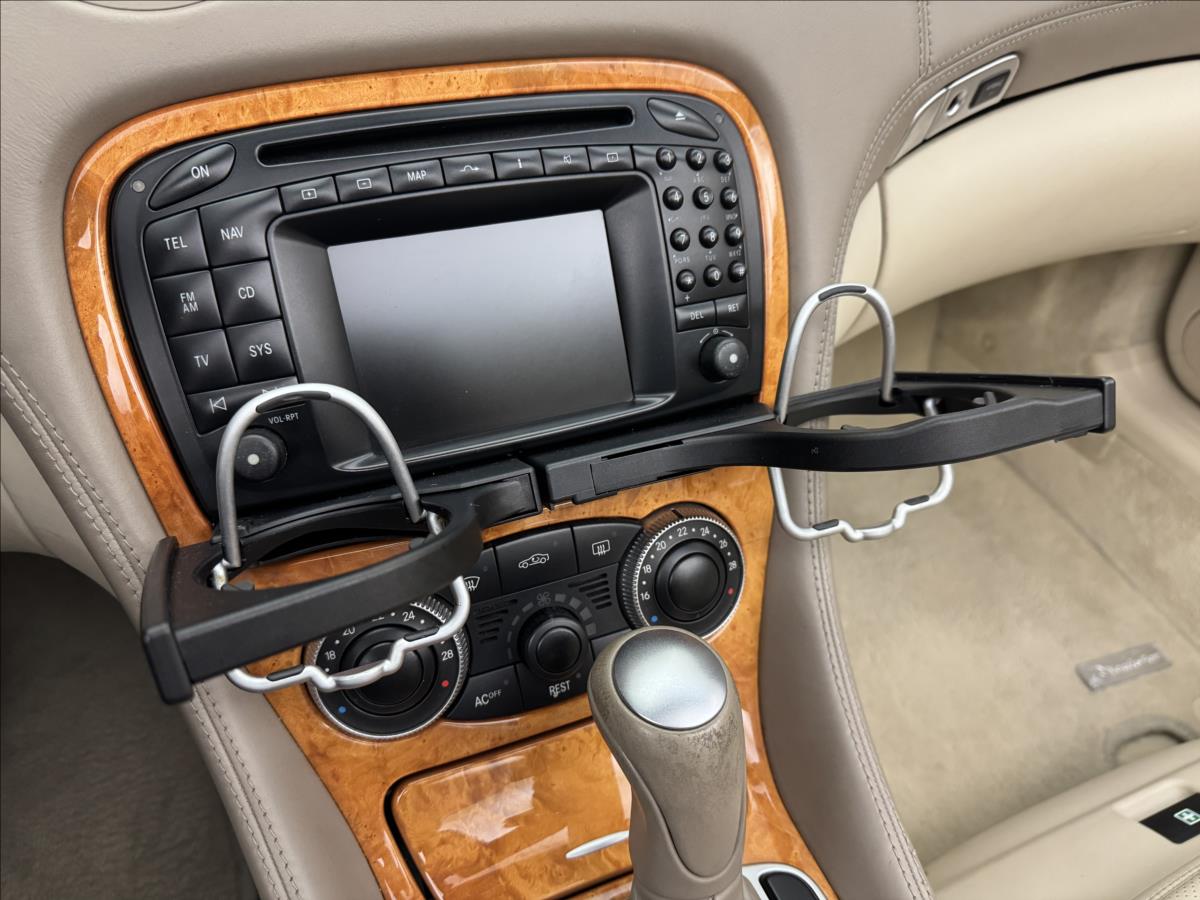 Mercedes-Benz SL