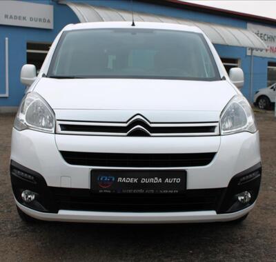 Citroën Berlingo 2