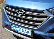 Hyundai Tucson 35