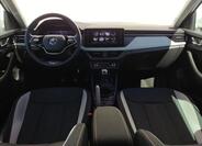Škoda Scala 5