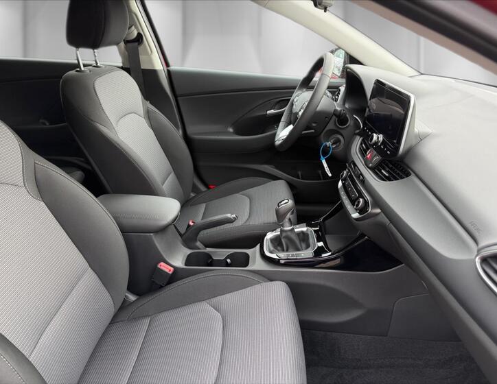 Hyundai i30 22