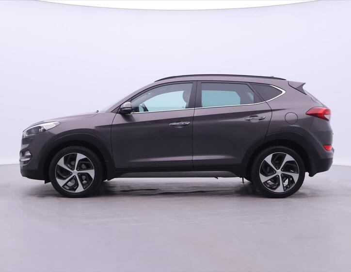 Hyundai Tucson 4