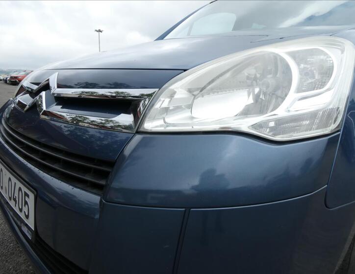 Citroën Berlingo 4