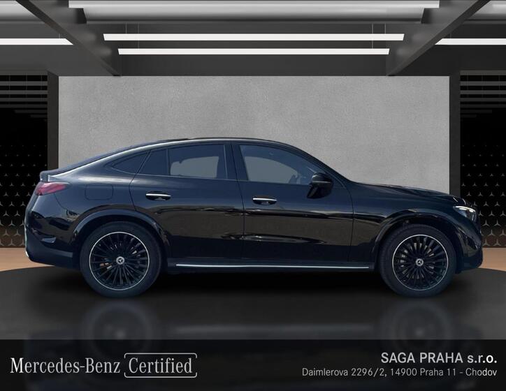 Mercedes-Benz GLC 6